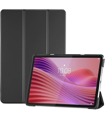Lenovo Tab TB311FU + TPU casev4GB 128GB WIFI : Amazon.com.be